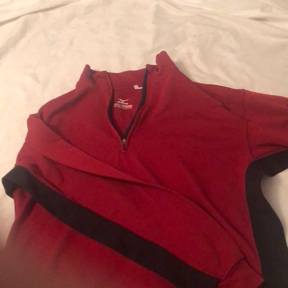 Mizuno Athletic thin layer jacket